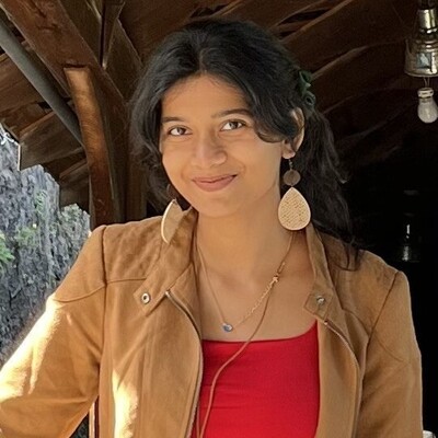 Richa Dinesh Tamhane