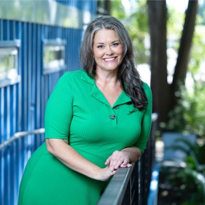 Dr. Julie Ray Roberts