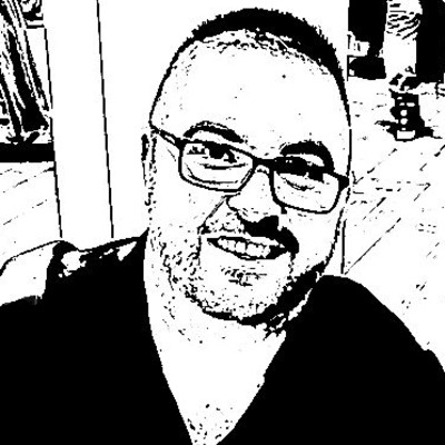 Anthony Giretti