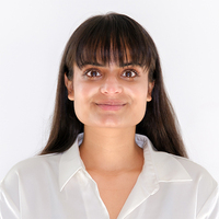 Shivani Chaudhary