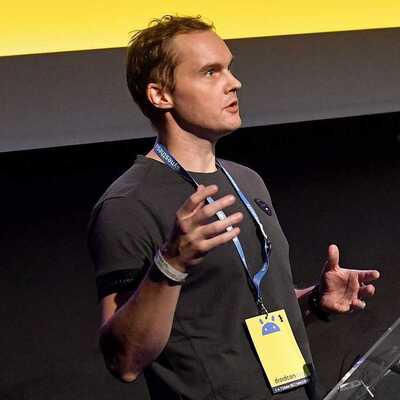 Bob Dahlberg