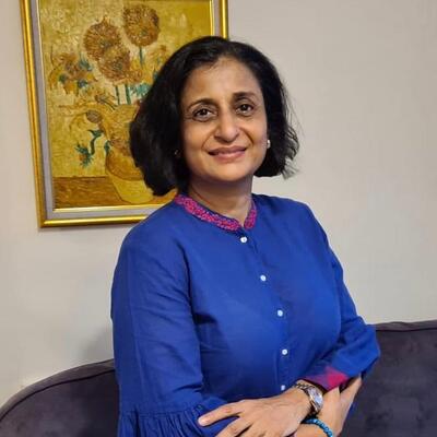 Poonam Sagar