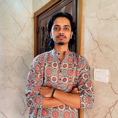Anirudh Sharma
