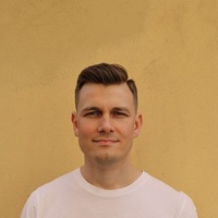 Janne Kuparinen