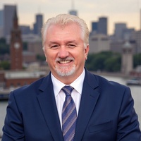 Andrei Moskalev