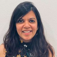Payal Godhani