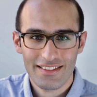 Amir Jafari