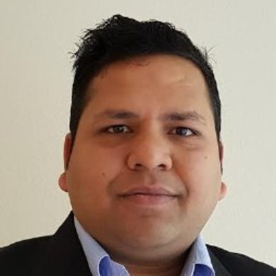 Vikash Tulsyan