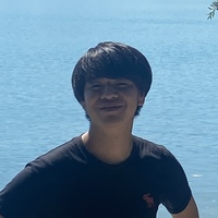 Kaishu Shimizu