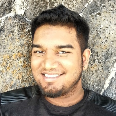 Prashant Kuppan