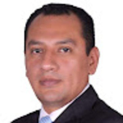 Levi Sinuhe Reza Garcia