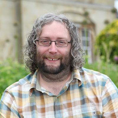 Mark Bradley
