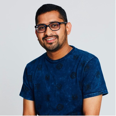 Vinay Kulkarni