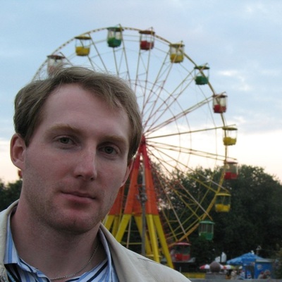 Andrey Tsvettsikh