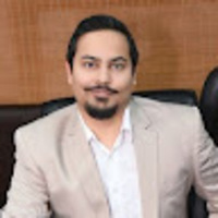 Jibran Ali Khan