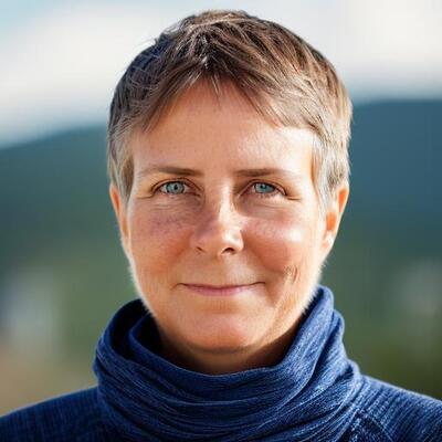 Amy Babinchak's Profile Picture