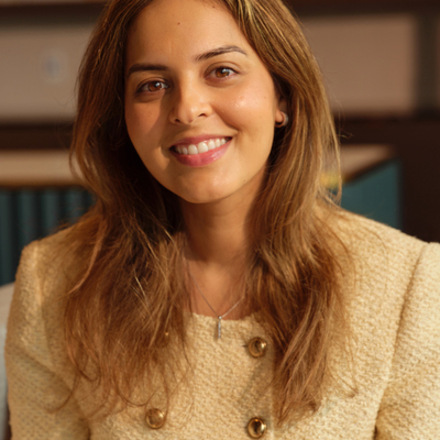 Anekha Sokhal