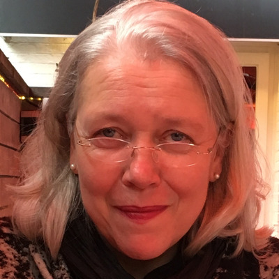 Elke Katharina Wittich,  Mitglied der Leibniz AI Academy an der Leibniz Universität Hannover