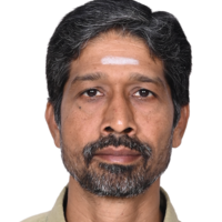 Sriram G