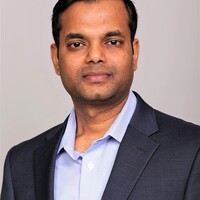 Debasis Panda