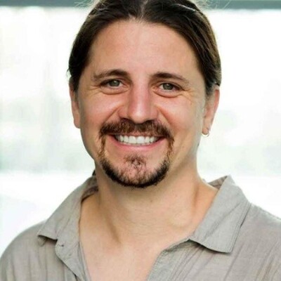Jeremy Andrews