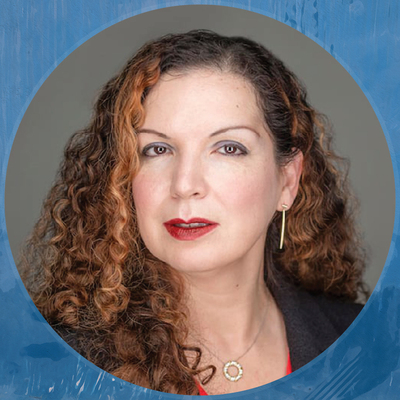 Elsa R. Flores