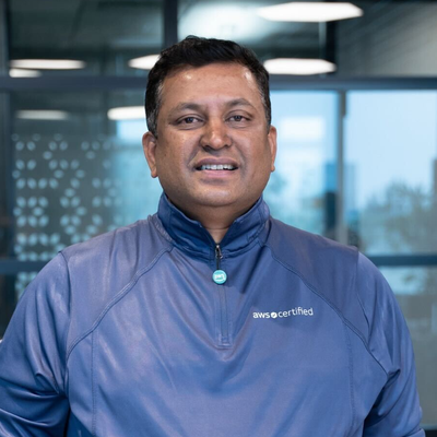 Mani Chandrasekaran