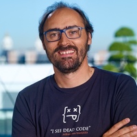 Dimitri Baeli
