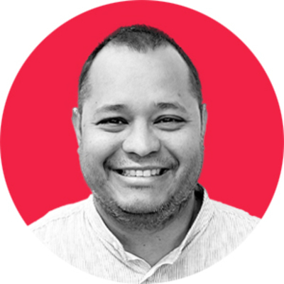 Jonathan Manrique
