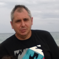 David Rivera Fernandez