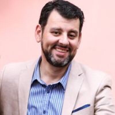 Jorge Ulsen R.