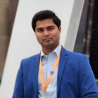 Sakti Mishra