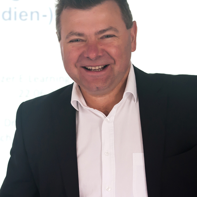 Konrad Faber, VCRP