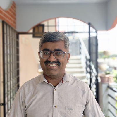 Anand Basavaraju