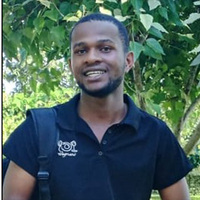 Collins Wanjiku