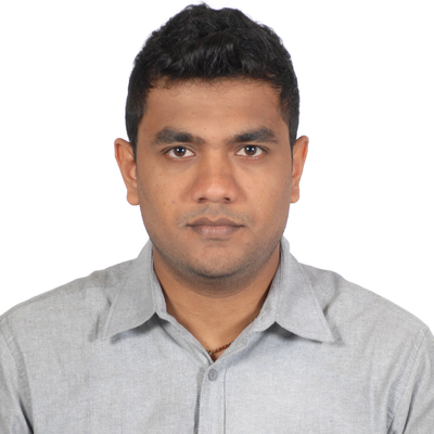 Gohulan Somanathan's Profile Picture