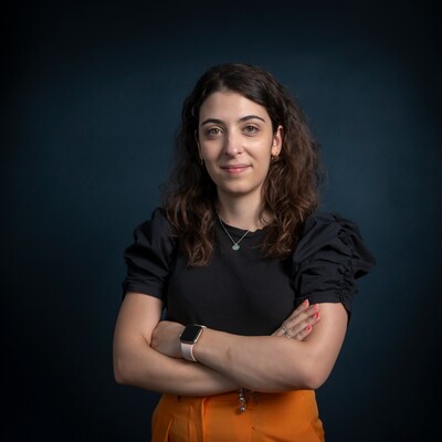 Malvina Mattioni