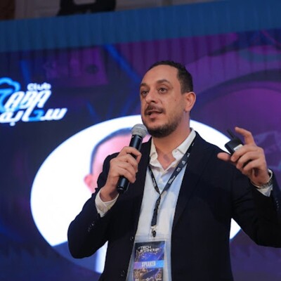 Ahmed Abdel Razek "Zoka"