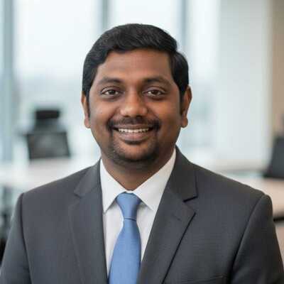 Chandrakanth Gunda