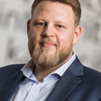 Bent Nissen Froning