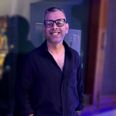 Anubhav Arya