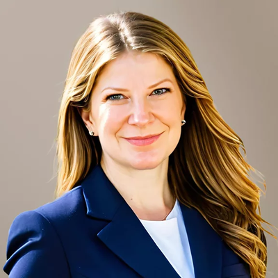 Amanda Graham