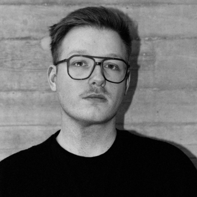 Luca Bockmann