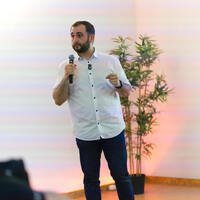Alexander Amin