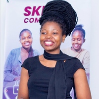 Racheal Ncube