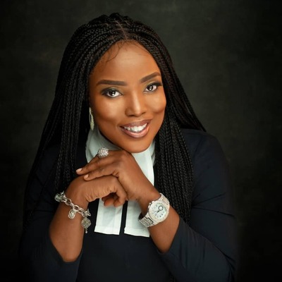 Mojirayo Ogunlana
