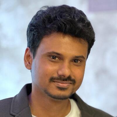 Vinoth Arumugam