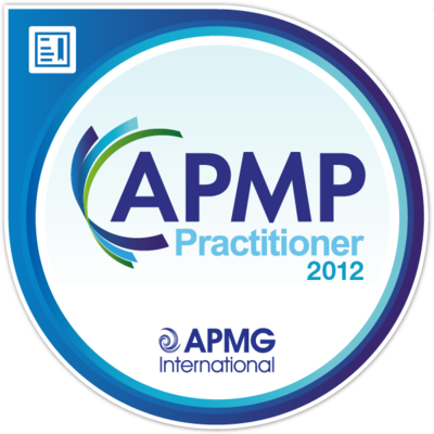 APMP® Bid and Proposal Management Practitioner 2012