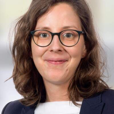 Ricarda Bolten-Bühler, Euro-FH, Professorin 