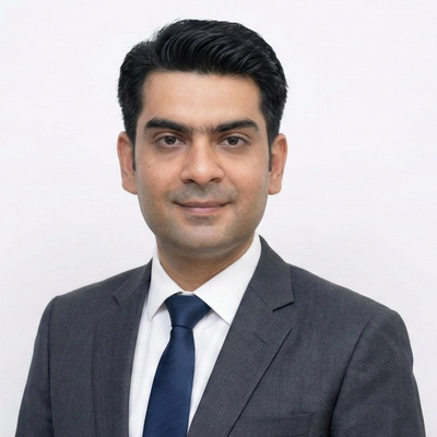 Nikhil Gehlot